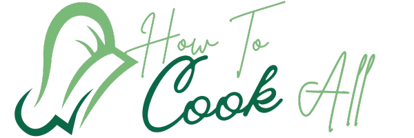 How To Cook All