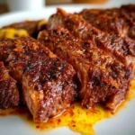 Guide on best temperatures and cook times for grilling steak